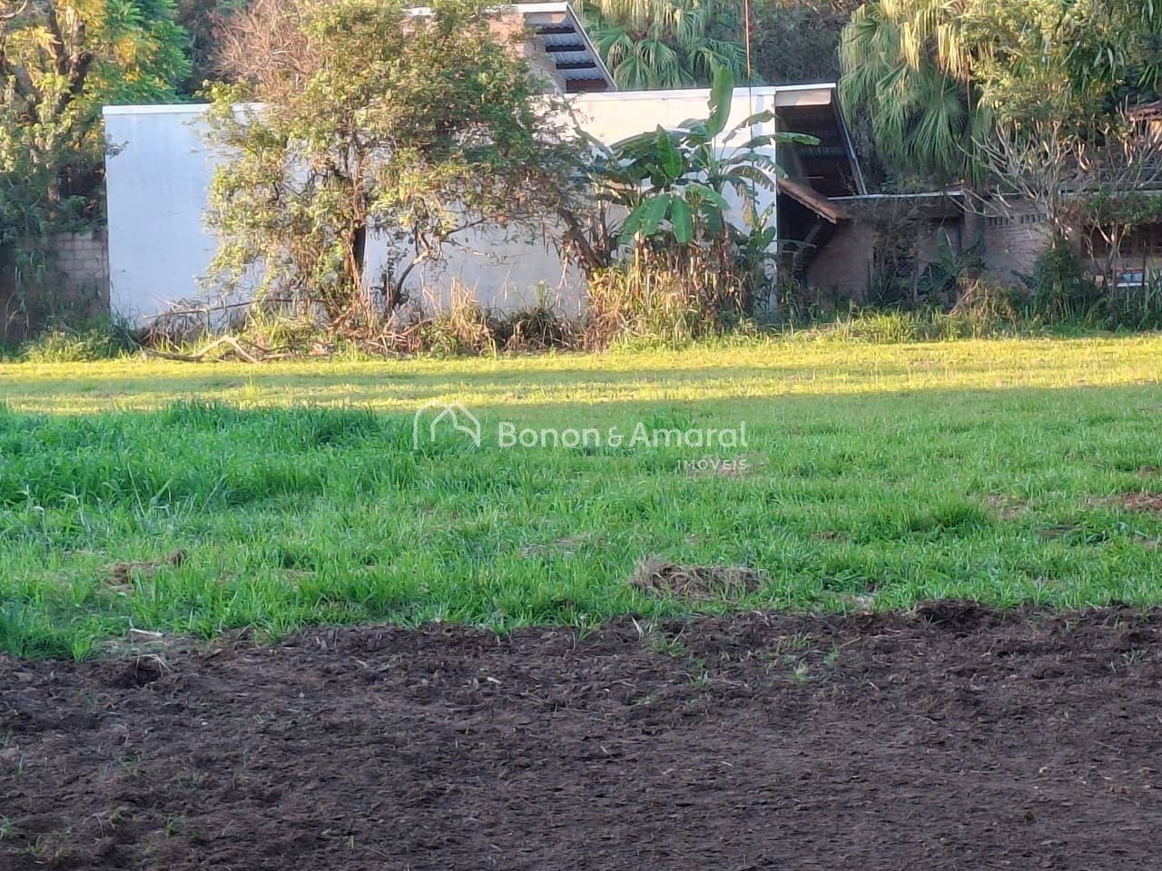 Terreno em condomínio no Vale Das Garças, Loteamento Chácaras Vale Das Garças, Campinas/SP