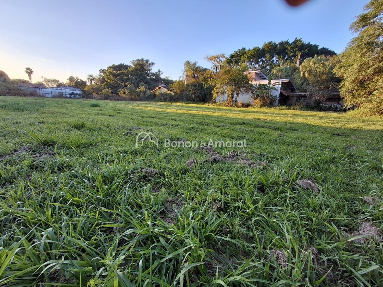 Terreno em condomínio no Vale Das Garças, Loteamento Chácaras Vale Das Garças, Campinas/SP