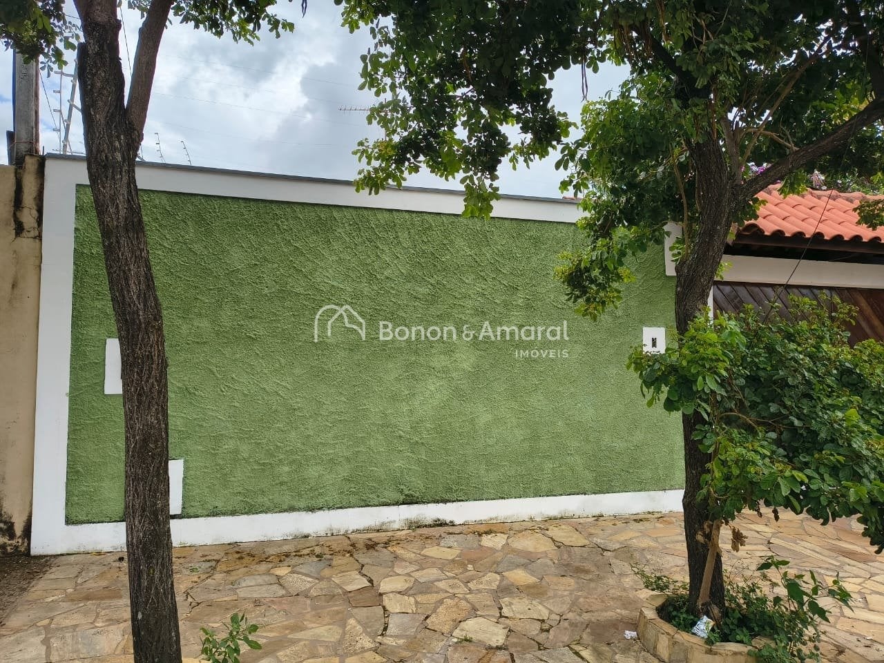 Casa, João Aranha, Paulínia/SP
