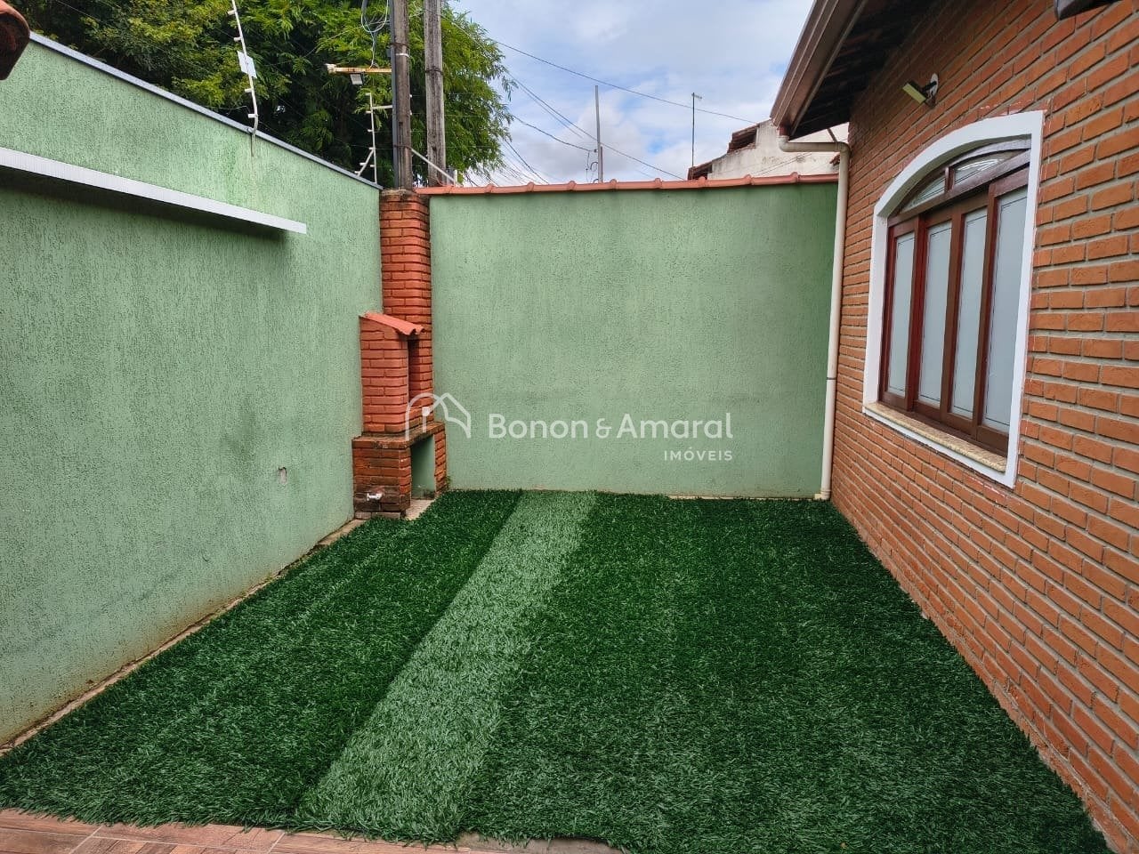 Casa, João Aranha, Paulínia/SP