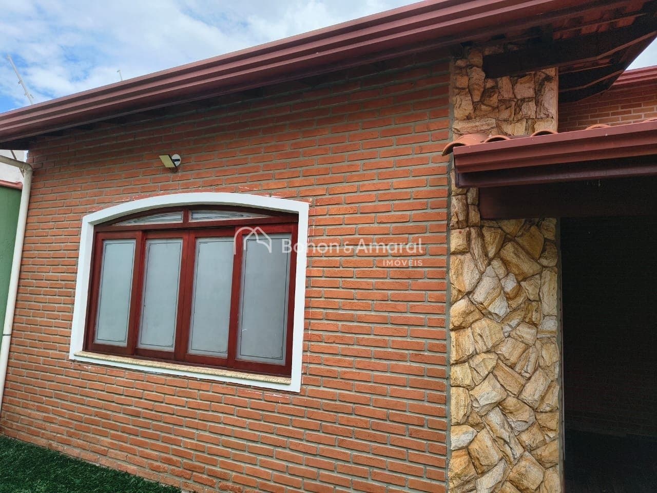 Casa à Venda - João Aranha em Paulínia / SP