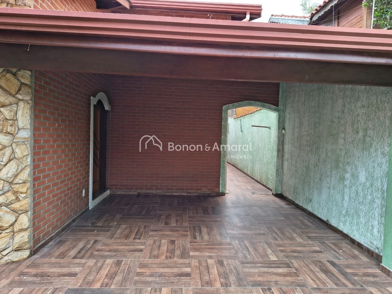 Casa, João Aranha, Paulínia/SP