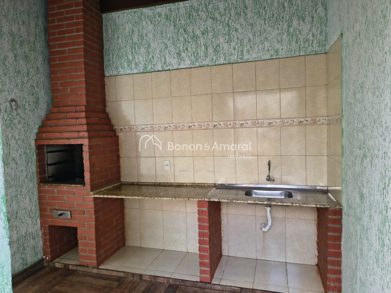 Casa, João Aranha, Paulínia/SP