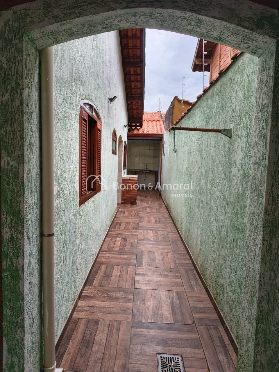 Casa, João Aranha, Paulínia/SP