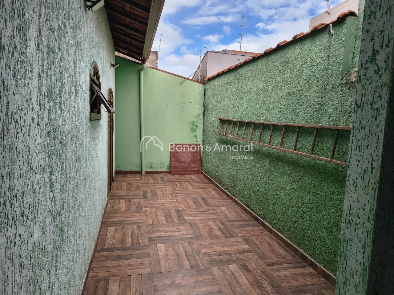 Casa, João Aranha, Paulínia/SP