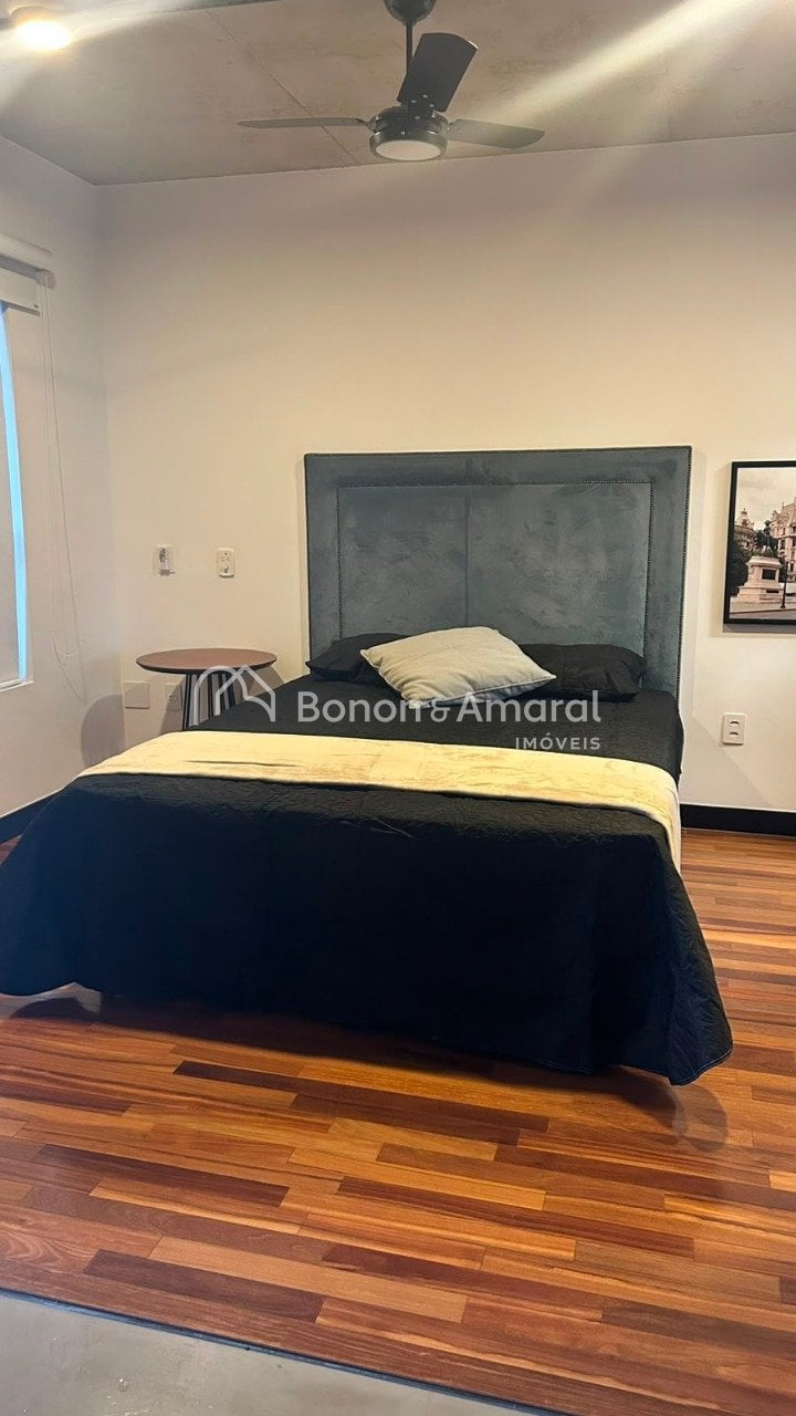 Apartamento para Alugar - Cambuí em Campinas / SP