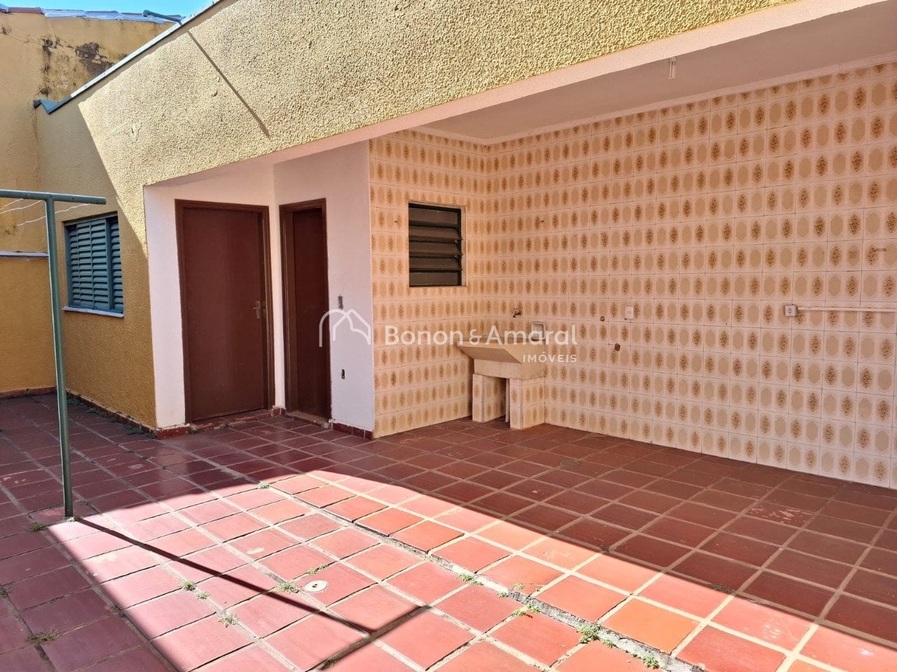 Casa, Parque Taquaral, Campinas/SP