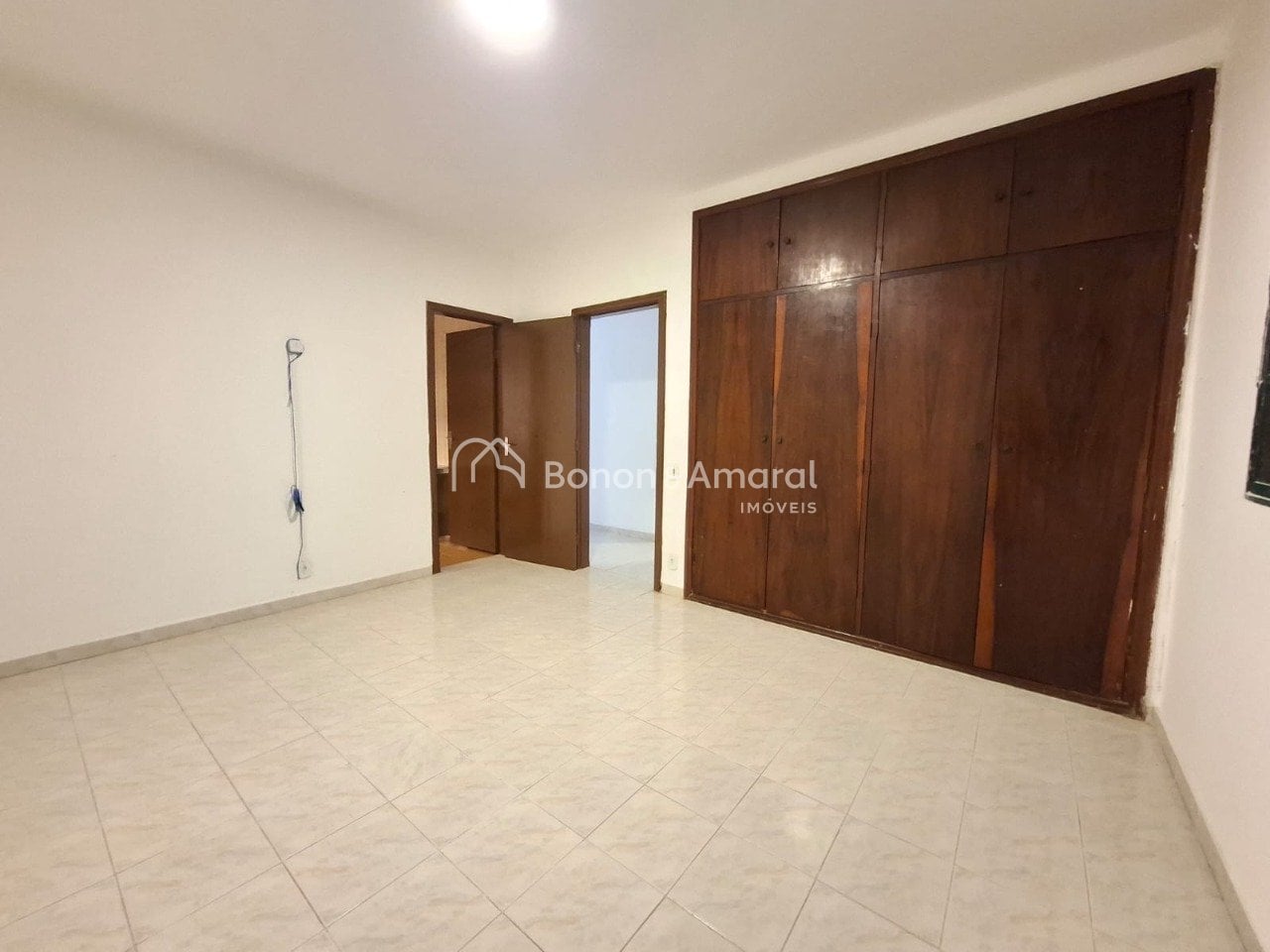 Casa, Parque Taquaral, Campinas/SP