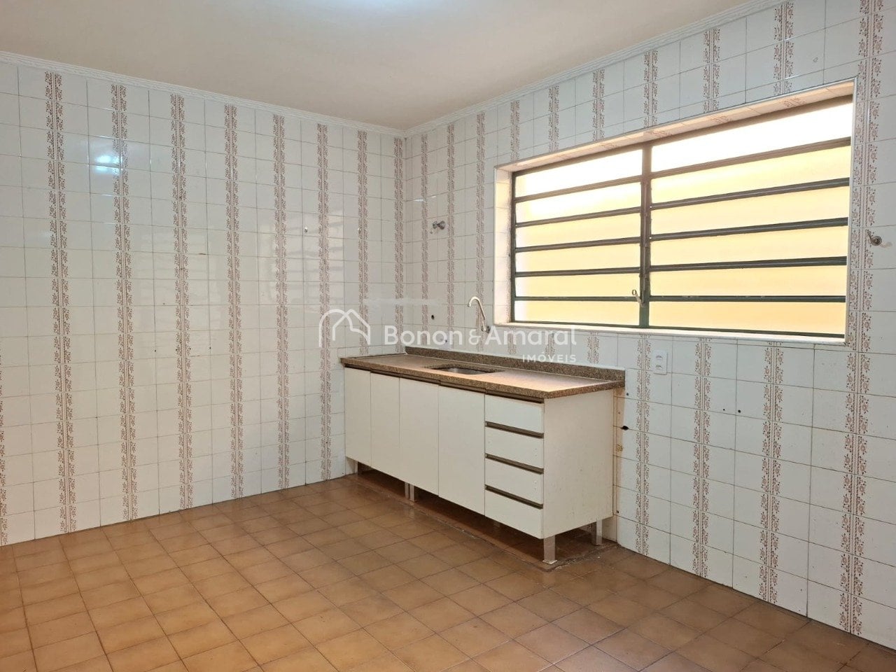 Casa, Parque Taquaral, Campinas/SP