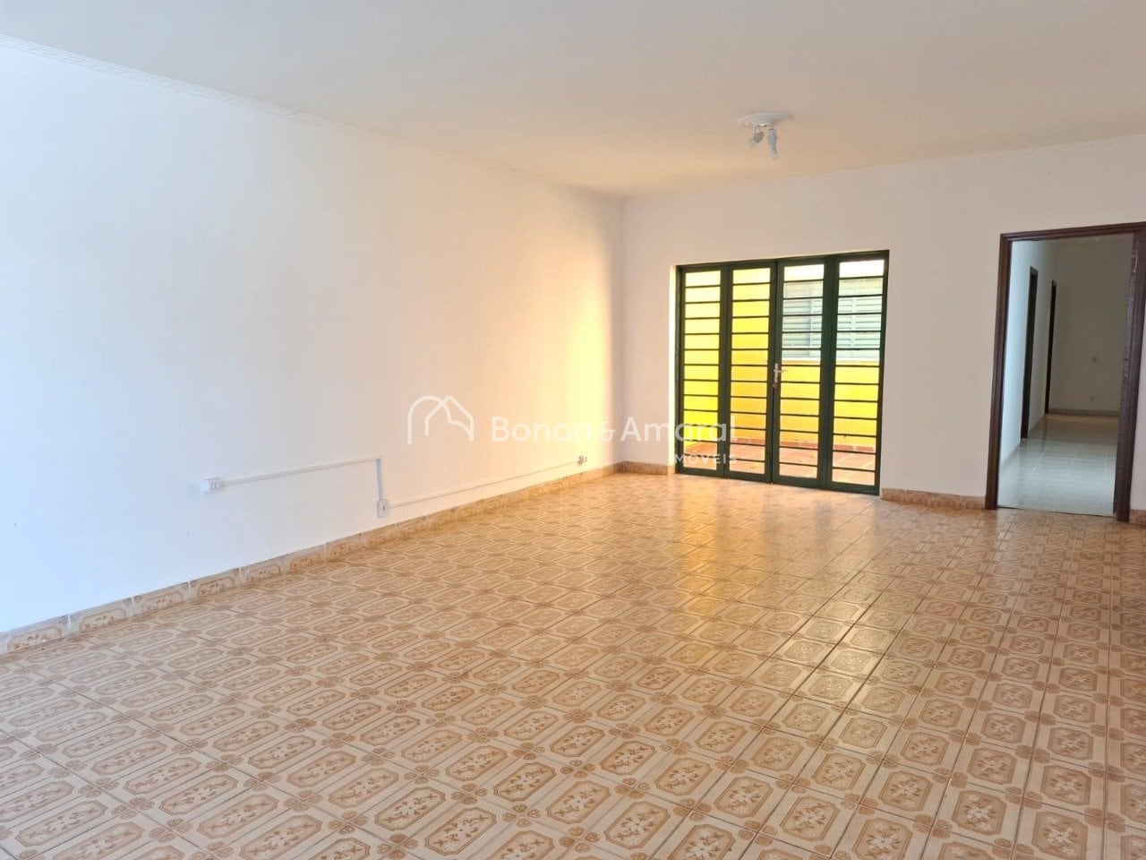 Casa, Parque Taquaral, Campinas/SP