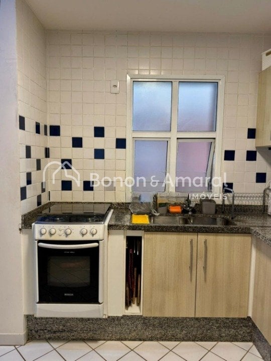 Apartamento no Giardino - Spazio Della Lume, Mansões Santo Antônio, Campinas/SP