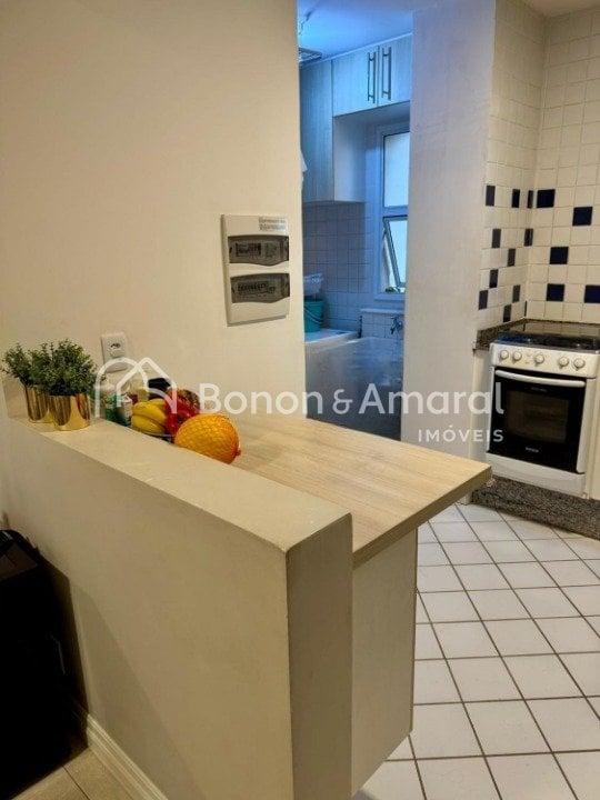 Apartamento no Giardino - Spazio Della Lume, Mansões Santo Antônio, Campinas/SP