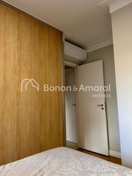 Apartamento no Giardino - Spazio Della Lume, Mansões Santo Antônio, Campinas/SP