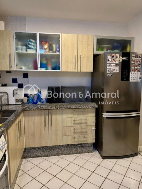 Apartamento no Giardino - Spazio Della Lume, Mansões Santo Antônio, Campinas/SP