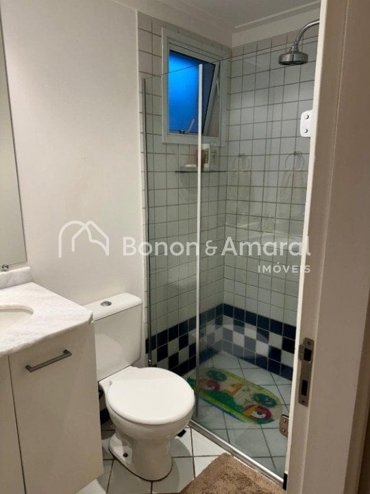 Apartamento no Giardino - Spazio Della Lume, Mansões Santo Antônio, Campinas/SP