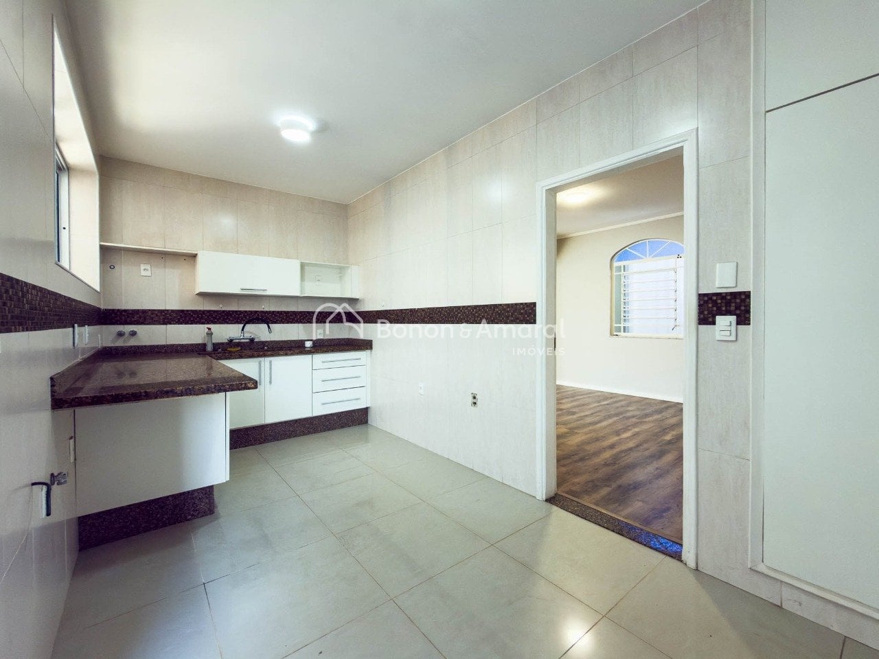 Casa à Venda no Chácara da Barra em Campinas / SP