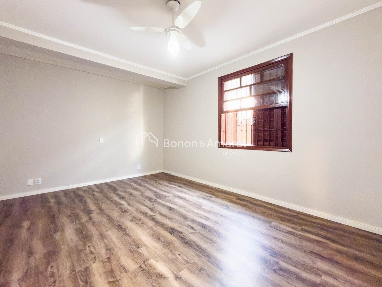 Casa à Venda no Chácara da Barra em Campinas / SP