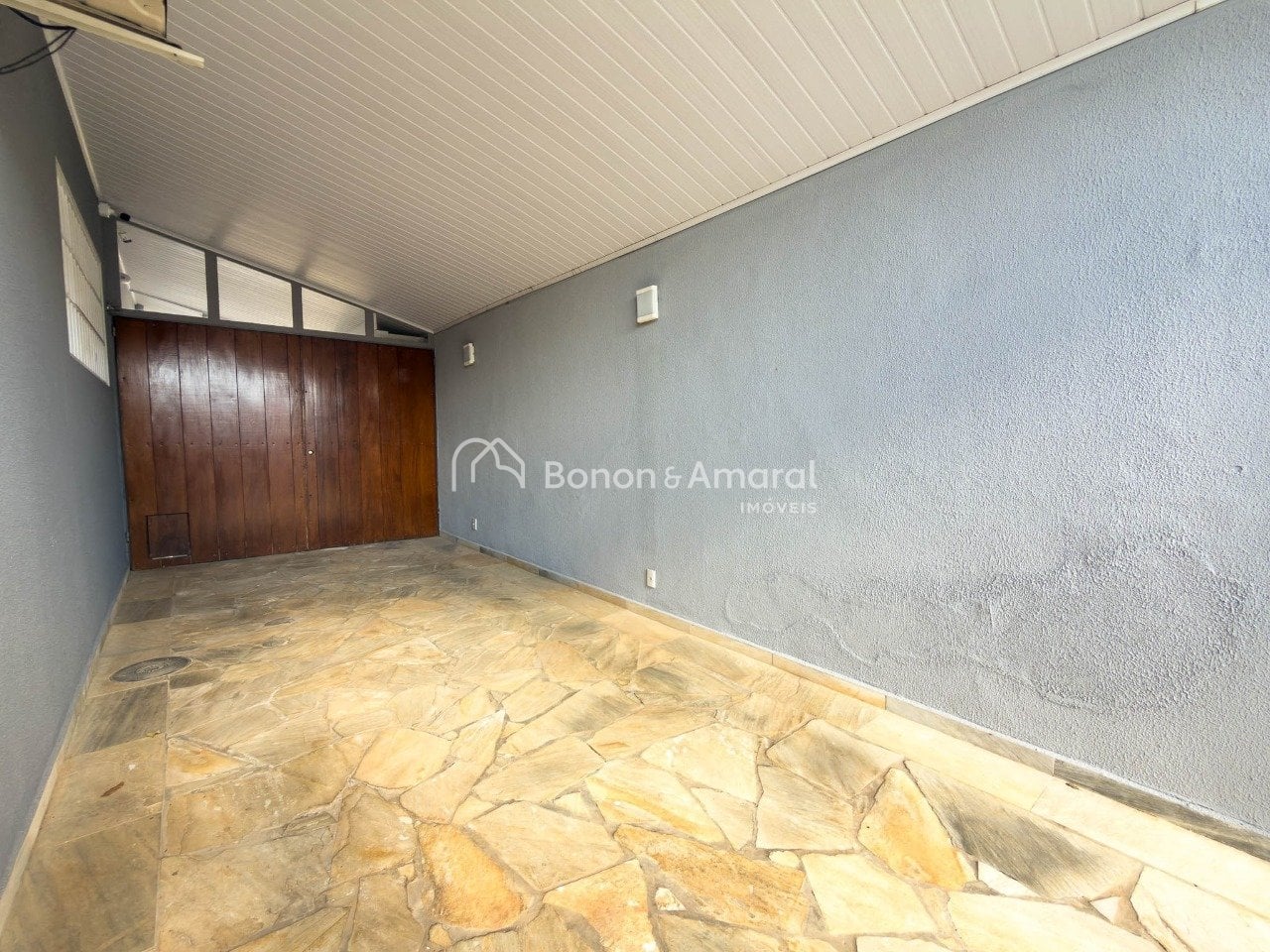 Casa à Venda no Chácara da Barra em Campinas / SP