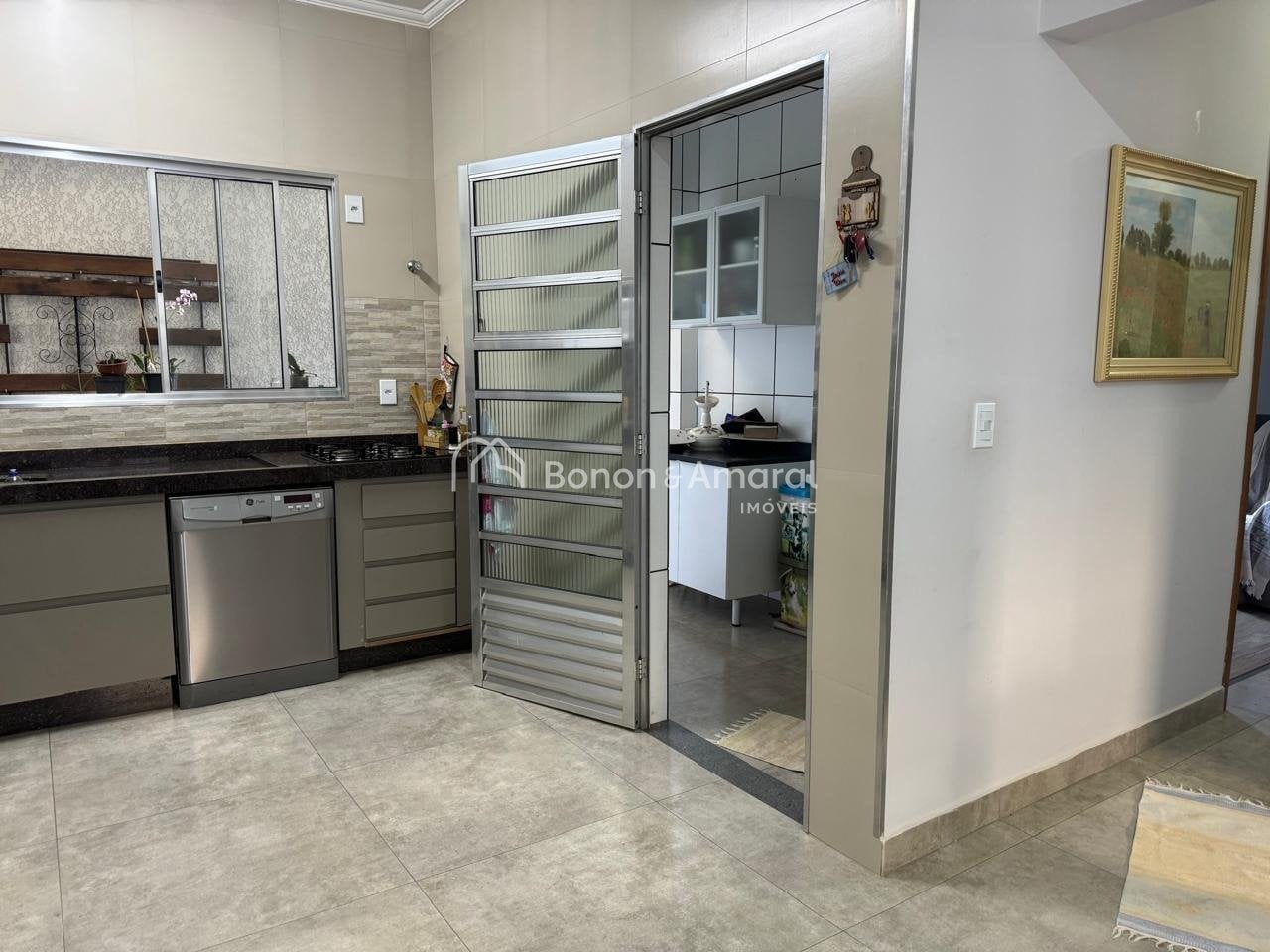 Casa em Condomínio no Condomínio Aurora, João Aranha, Paulínia/SP