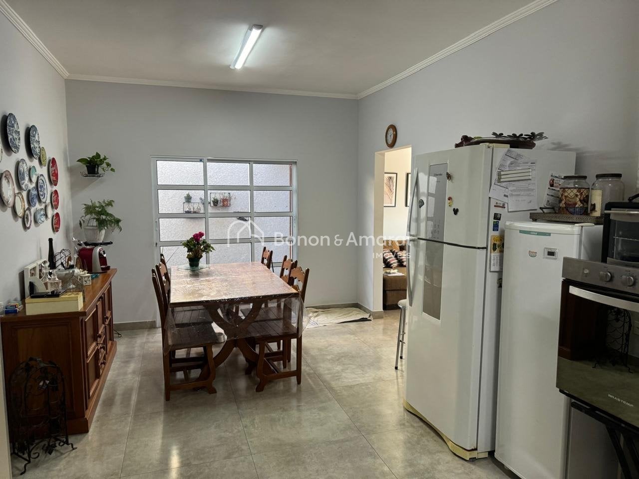Casa em Condomínio no Condomínio Aurora, João Aranha, Paulínia/SP