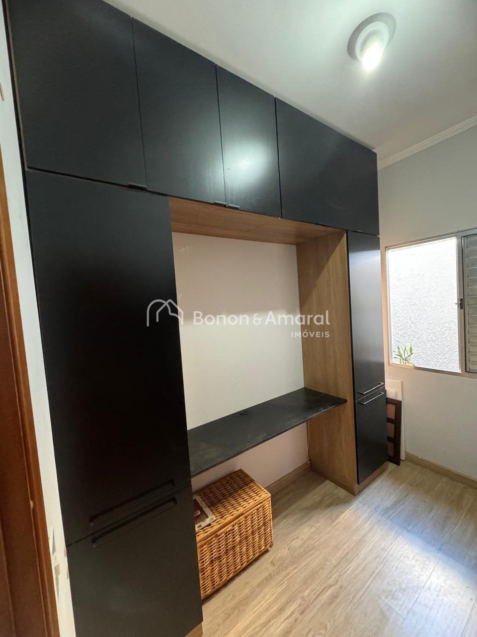 Casa em Condomínio no Condomínio Aurora, João Aranha, Paulínia/SP