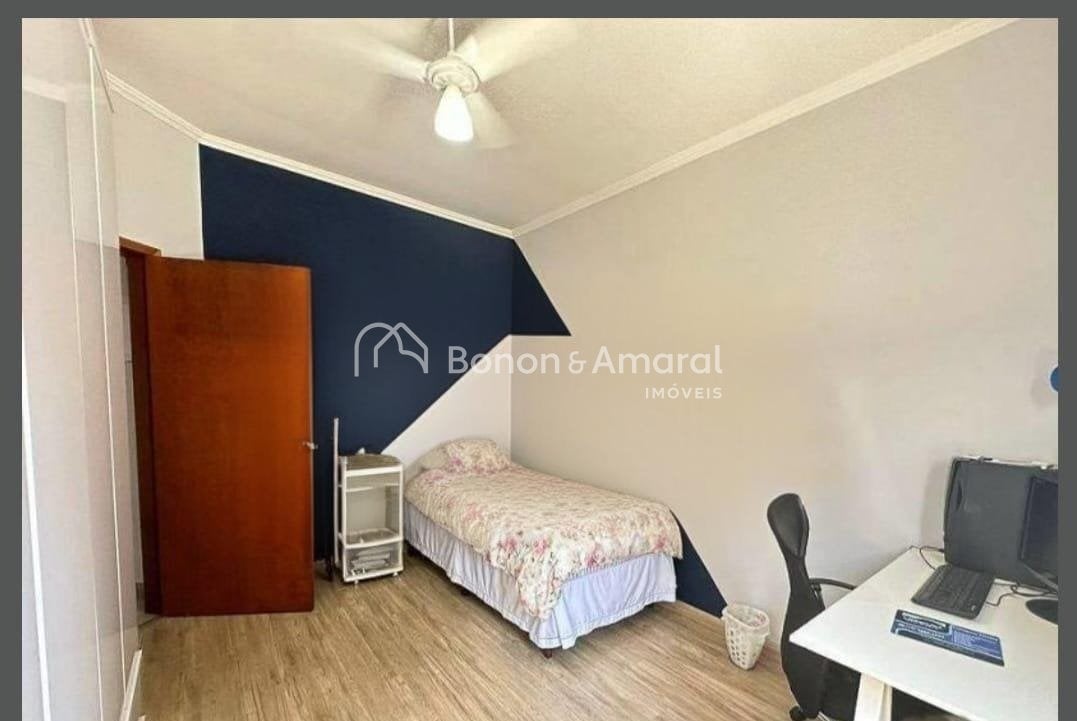 Casa em Condomínio no Condomínio Aurora, João Aranha, Paulínia/SP