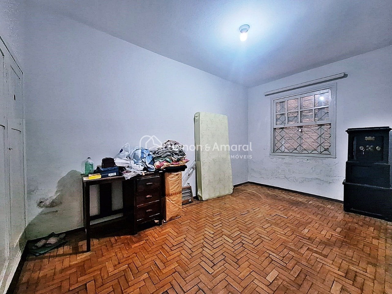 Casa, Taquaral, Campinas/SP