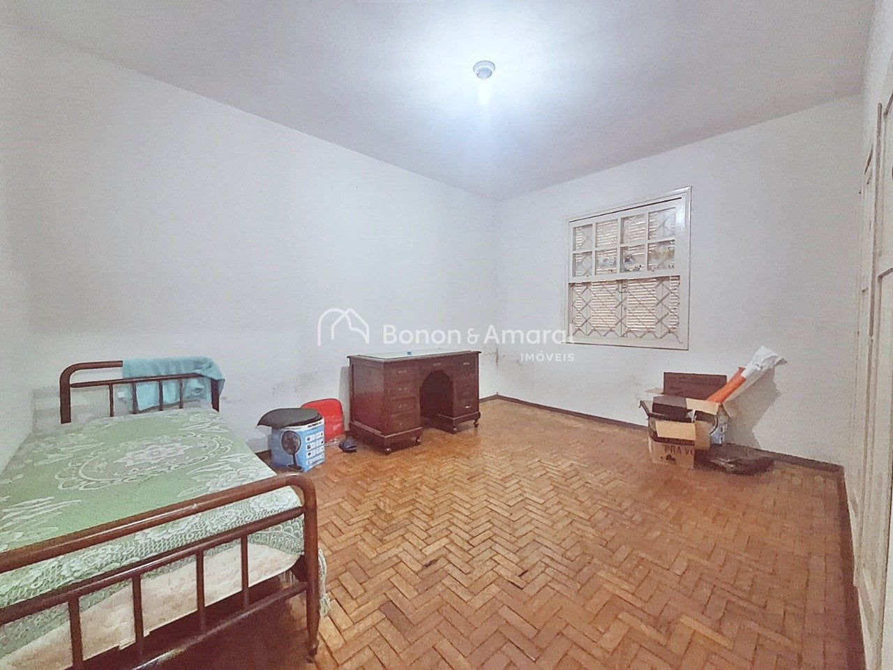 Casa, Taquaral, Campinas/SP