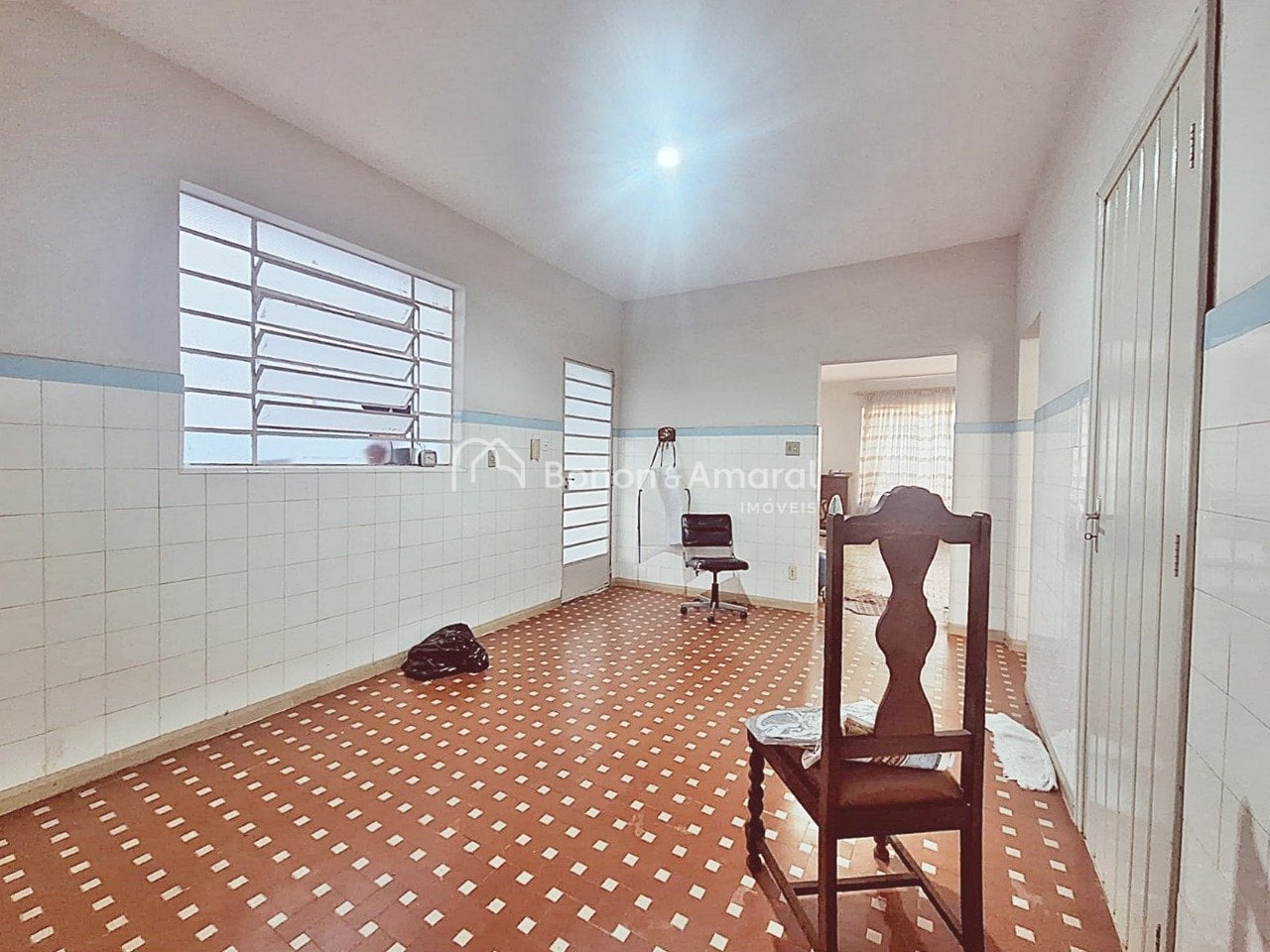 Casa, Taquaral, Campinas/SP