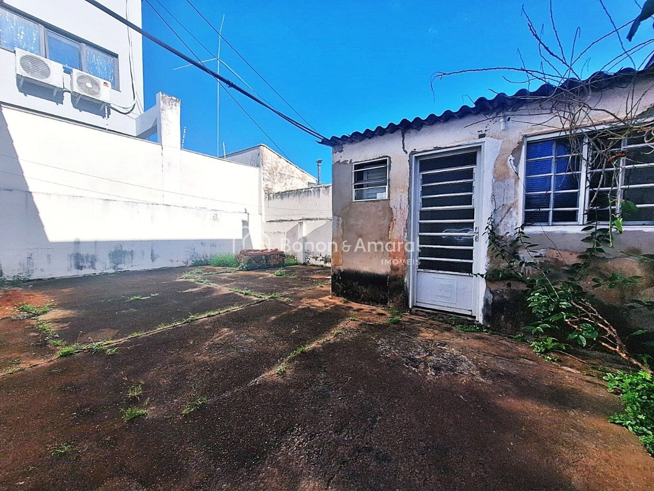 Casa, Taquaral, Campinas/SP