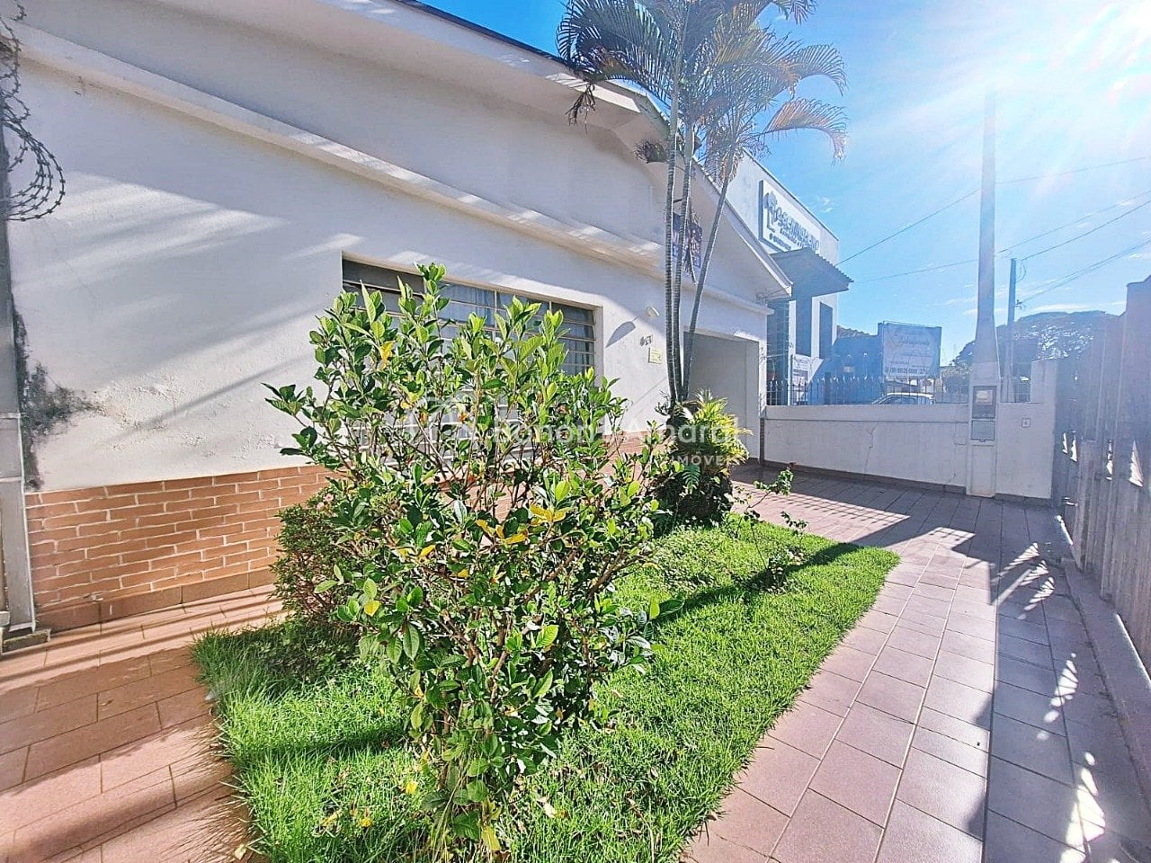 Casa comercial, Taquaral, Campinas/SP