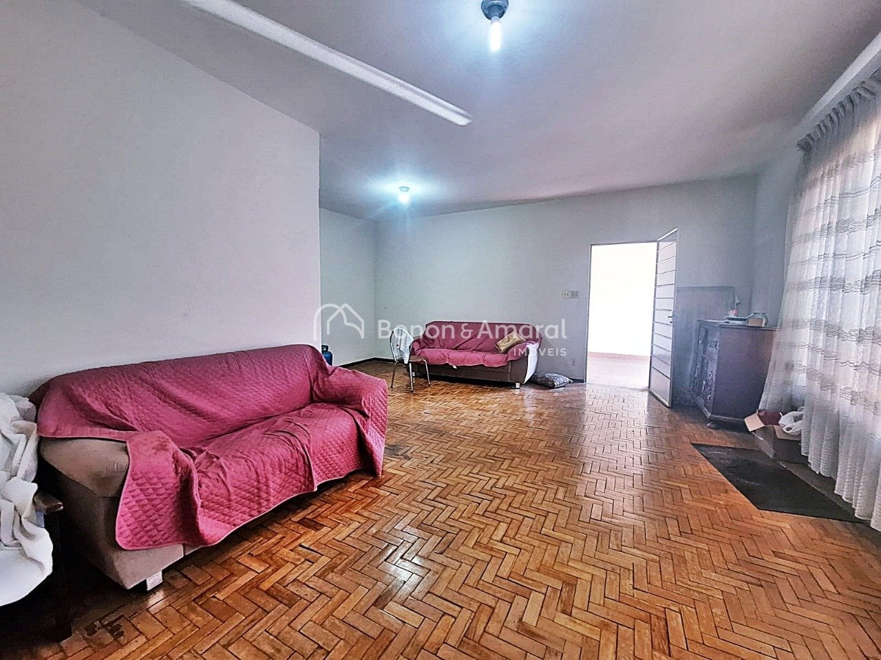 Casa comercial, Taquaral, Campinas/SP