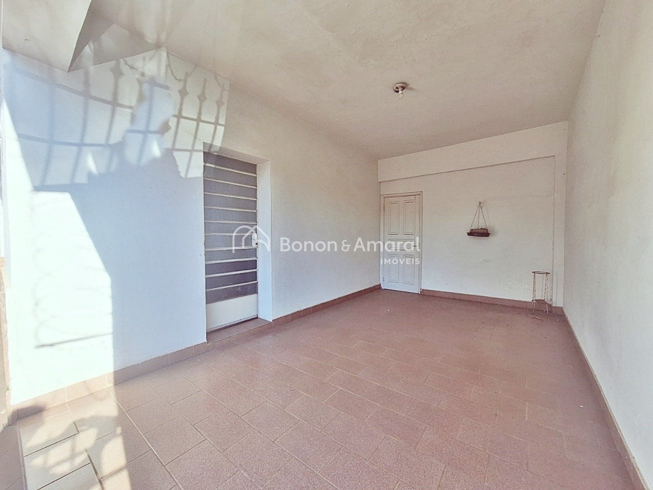 Casa comercial, Taquaral, Campinas/SP
