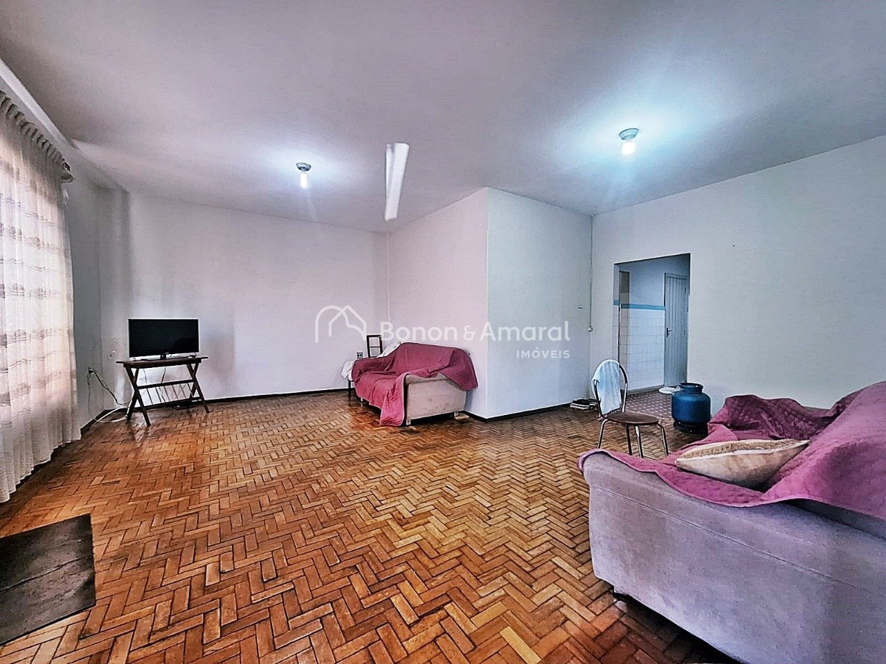 Casa comercial, Taquaral, Campinas/SP