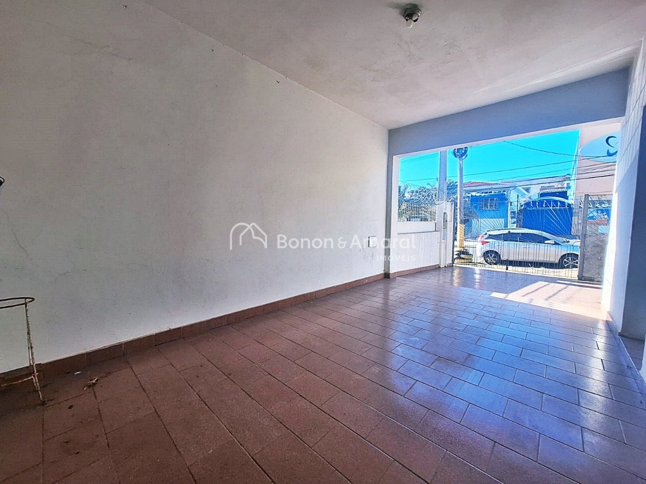 Casa comercial, Taquaral, Campinas/SP