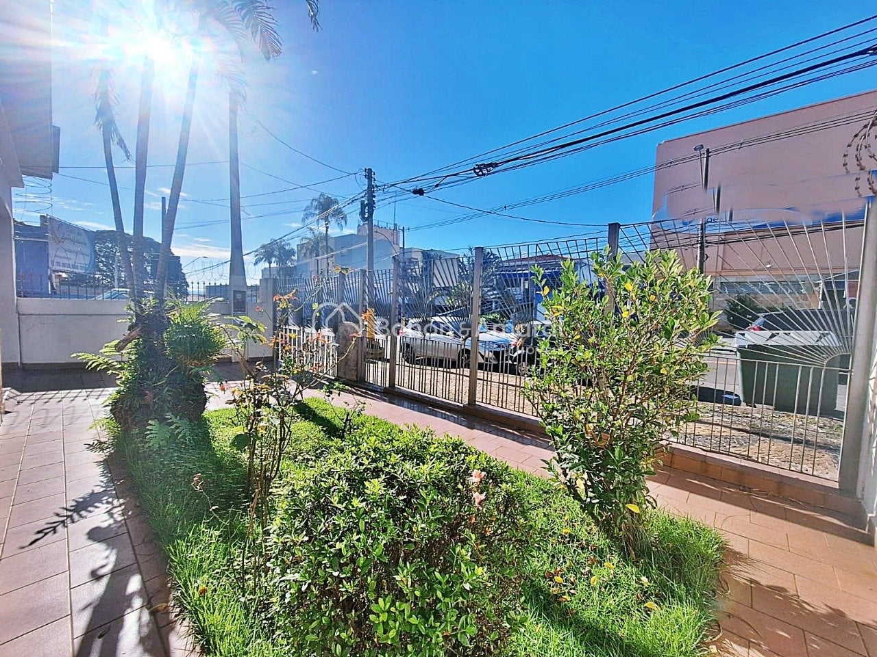 Casa comercial, Taquaral, Campinas/SP