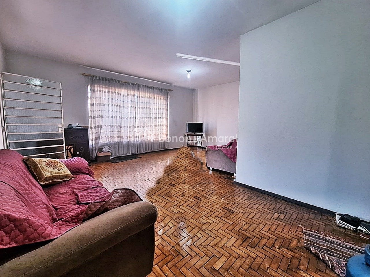 Casa comercial, Taquaral, Campinas/SP