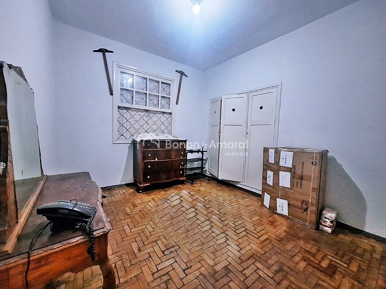 Casa comercial, Taquaral, Campinas/SP