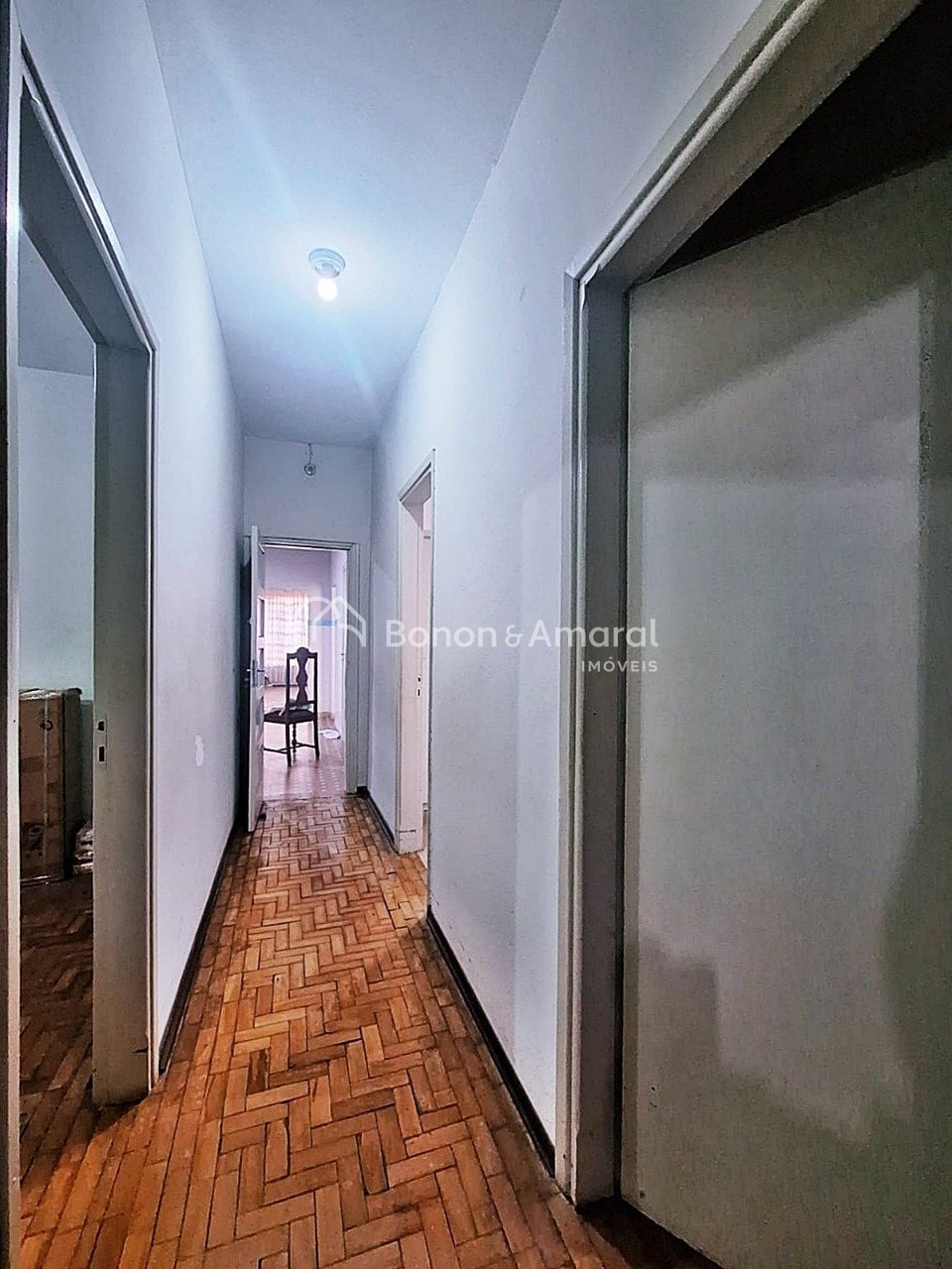 Casa comercial, Taquaral, Campinas/SP