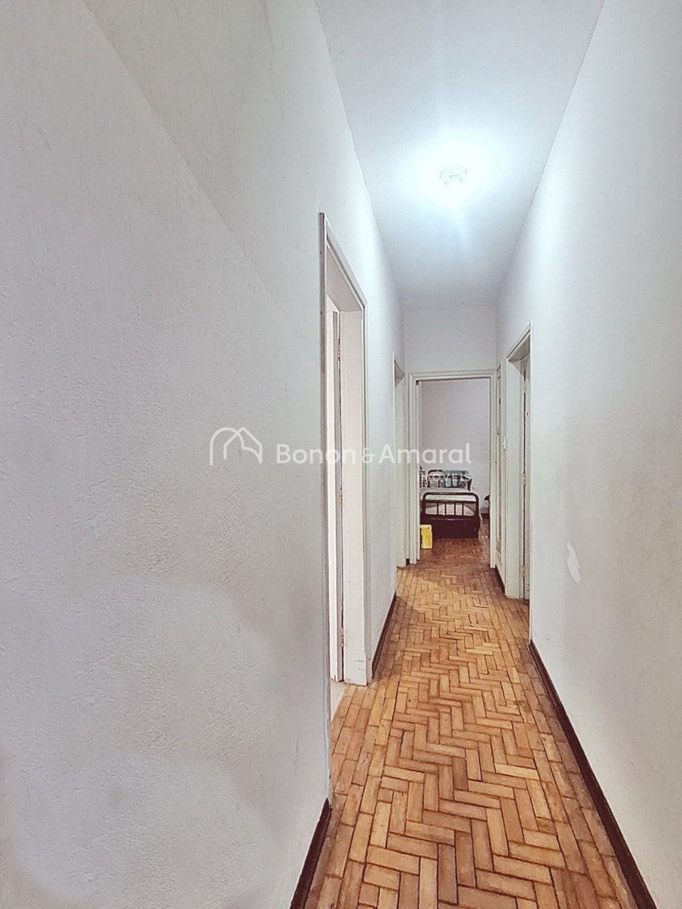 Casa comercial, Taquaral, Campinas/SP