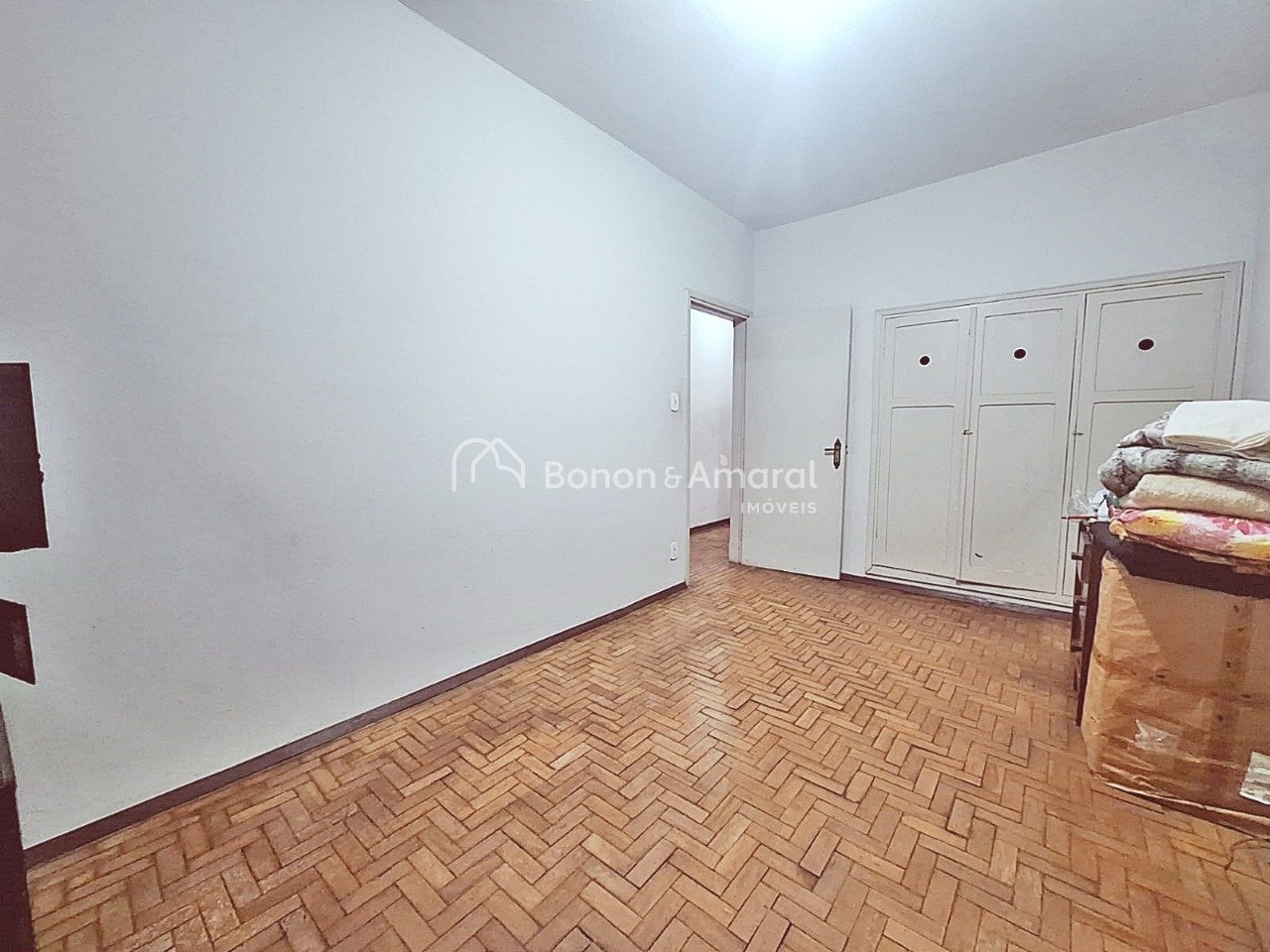 Casa comercial, Taquaral, Campinas/SP