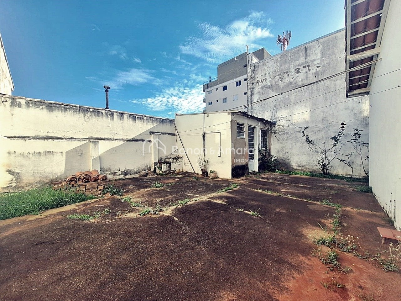 Casa comercial, Taquaral, Campinas/SP