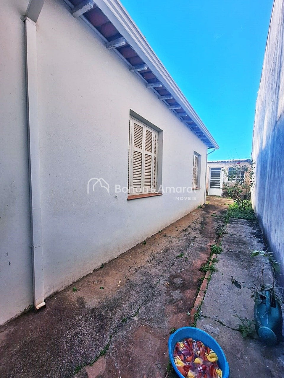 Casa comercial, Taquaral, Campinas/SP