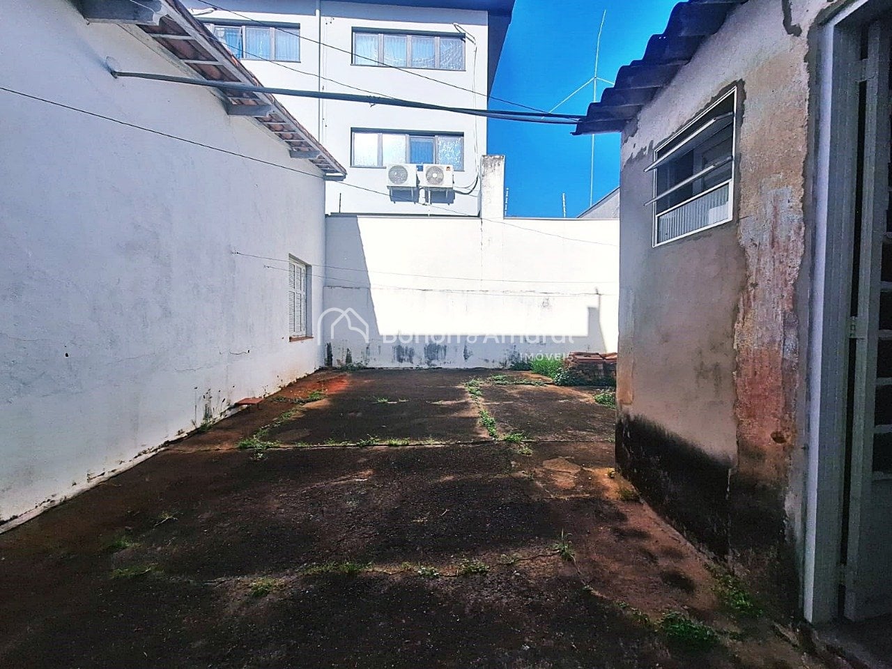 Casa comercial, Taquaral, Campinas/SP