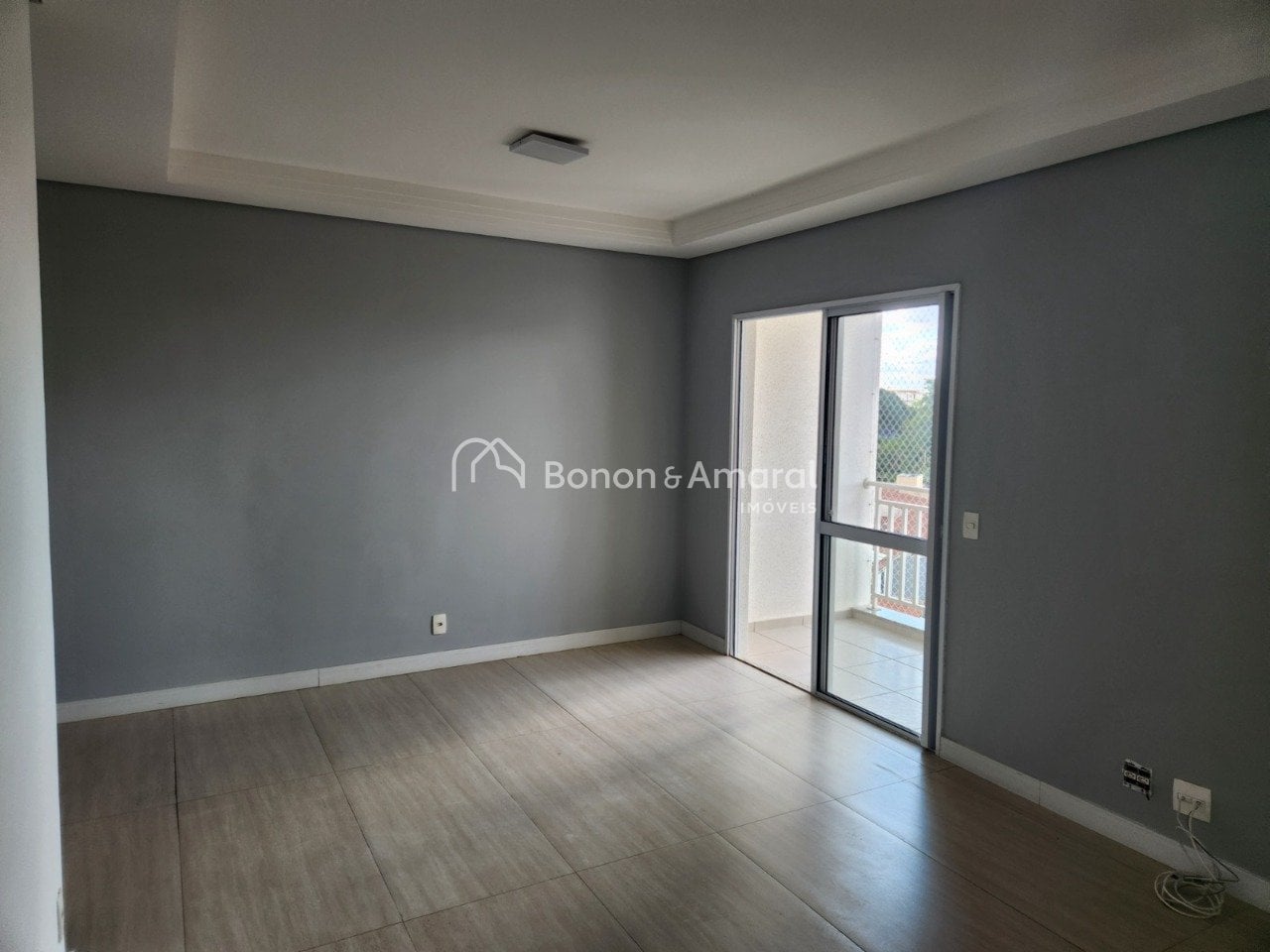 Apartamento no Rossi Mais Jardins De Paulínia, Jardim América, Paulínia/SP