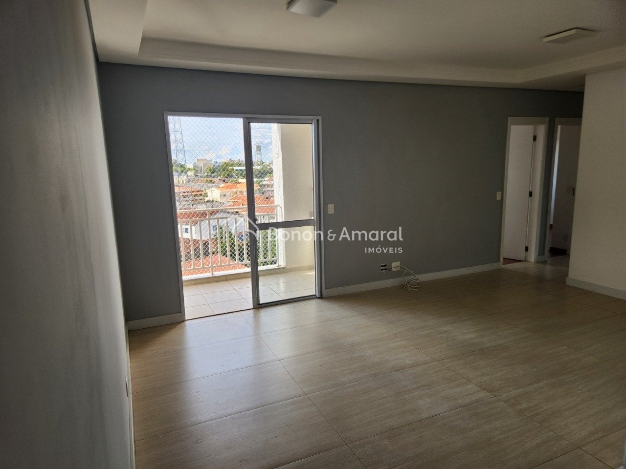 Apartamento no Rossi Mais Jardins De Paulínia, Jardim América, Paulínia/SP