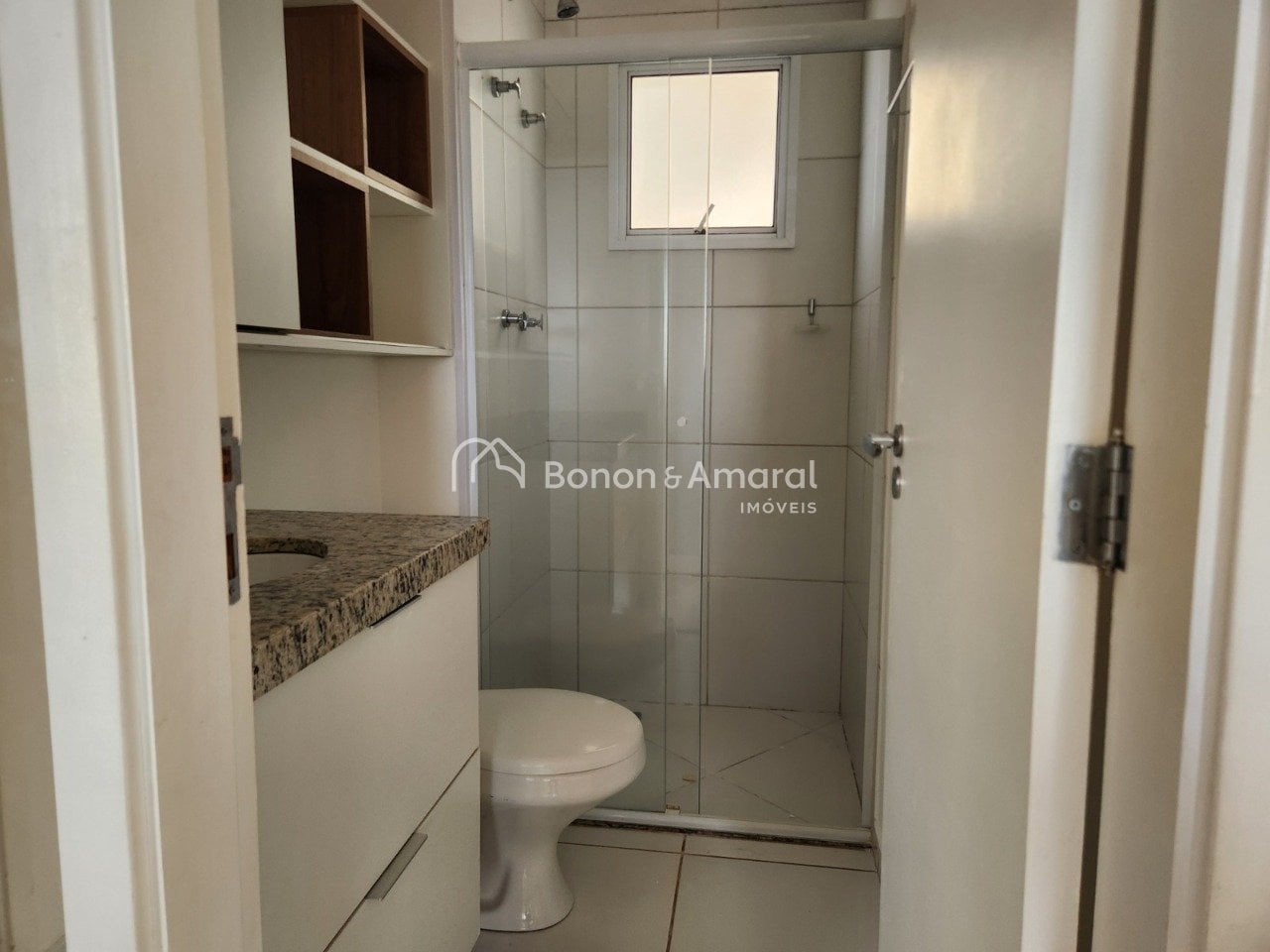 Apartamento no Rossi Mais Jardins De Paulínia, Jardim América, Paulínia/SP