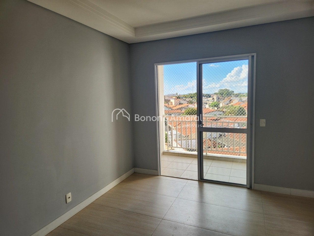 Apartamento no Rossi Mais Jardins De Paulínia, Jardim América, Paulínia/SP