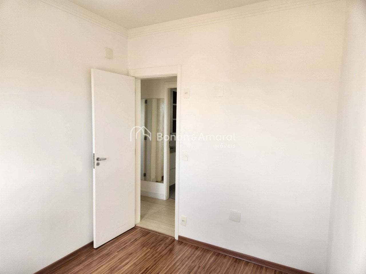 Apartamento no Rossi Mais Jardins De Paulínia, Jardim América, Paulínia/SP