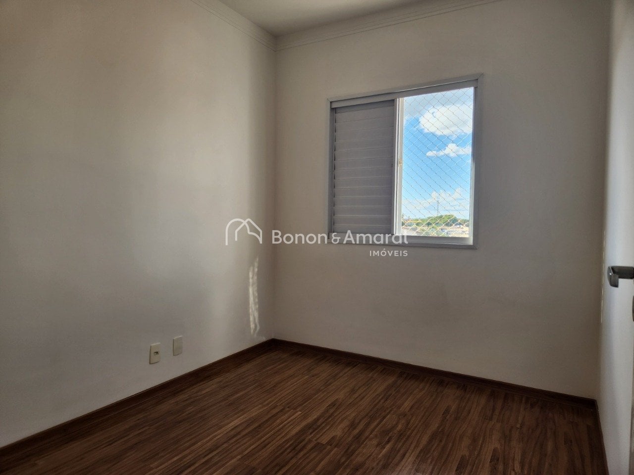 Apartamento no Rossi Mais Jardins De Paulínia, Jardim América, Paulínia/SP